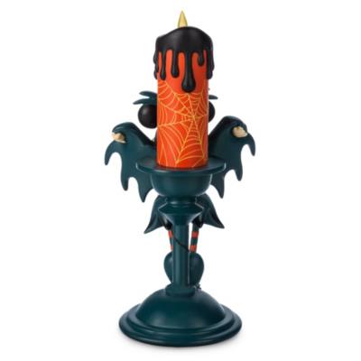 Minnie Mouse Electronic Halloween Candle