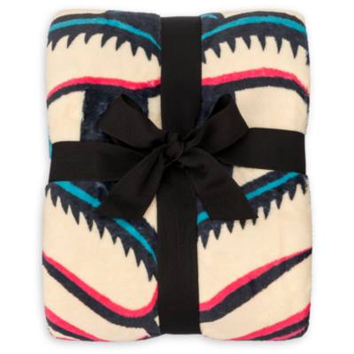 Mickey Mouse Halloween Throw