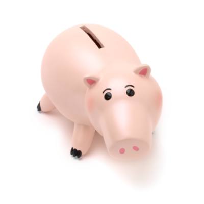 Hucha Jam, Disney Store