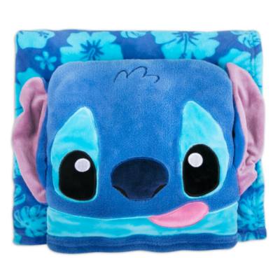 Manta polar Stitch, Disney Store