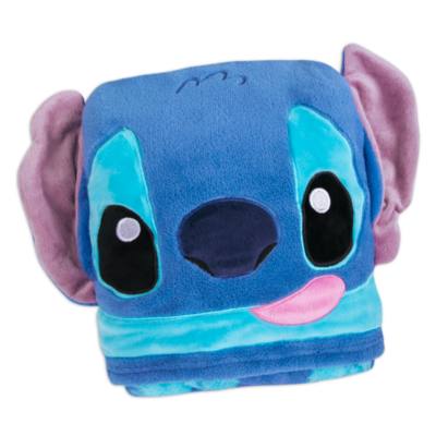 Manta polar Stitch, Disney Store