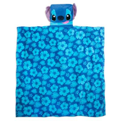 Manta polar Stitch, Disney Store