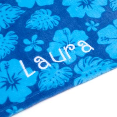 Manta polar Stitch, Disney Store