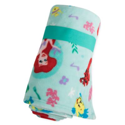 Coperta in pile La Sirenetta Disney Store