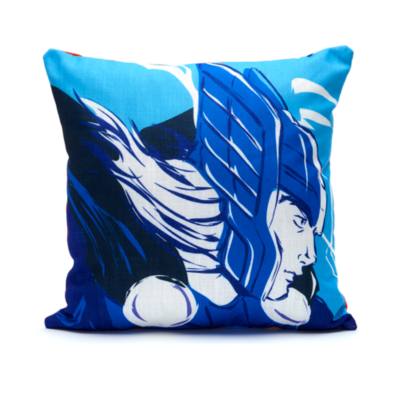 Coj&iacute;n de Iron Man y Thor