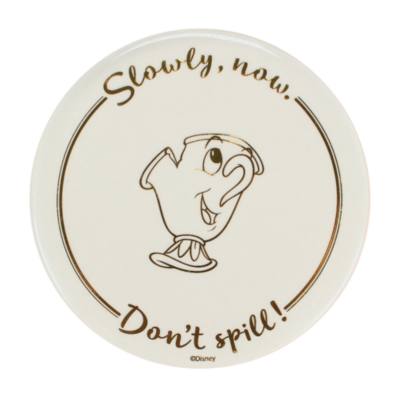 Beauty And The Beast Coasters Set Of 2 Shopdisney