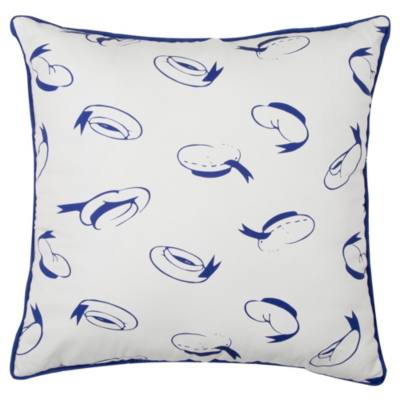 Donald Duck Square Cushion