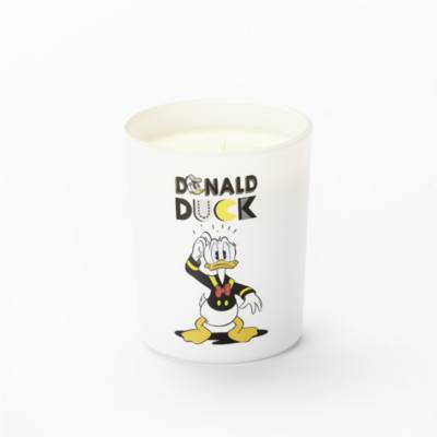 Francal - Donald Duck - Kerze