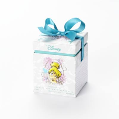 Francal Tinker Bell Fairy Dust Candle