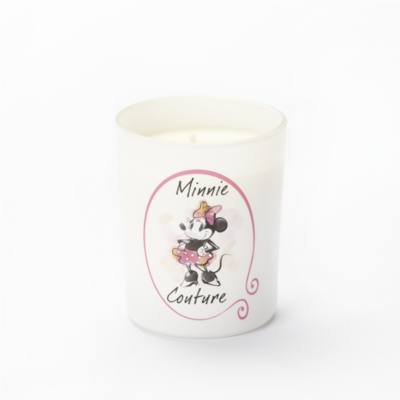 Vela Minnie Mouse Couture, Francal