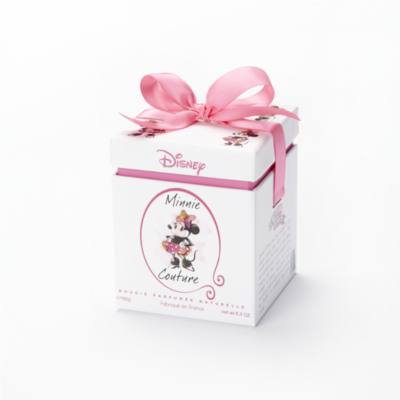 Vela Minnie Mouse Couture, Francal