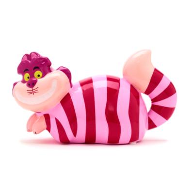 Disney Store Cheshire Cat Money Bank