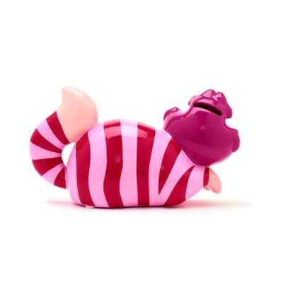 Disney Store Cheshire Cat Money Bank