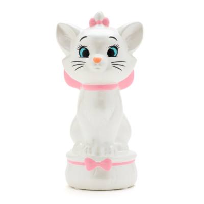 Disney Store Marie Money Bank