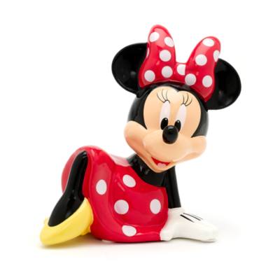 Disney Store - Minnie Maus - Spardose