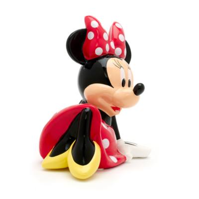 Disney Store - Minnie Maus - Spardose