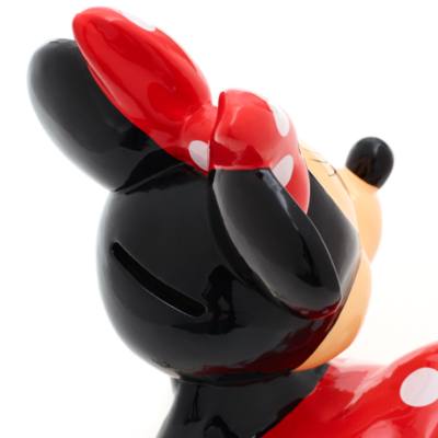 Disney Store - Minnie Maus - Spardose