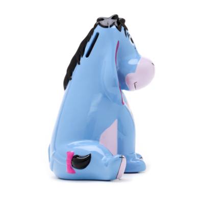Disney Store Eeyore Money Bank