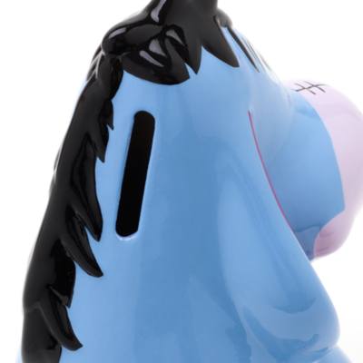 Disney Store Eeyore Money Bank