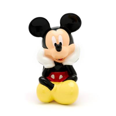 Disney Store Mickey Mouse Money Bank