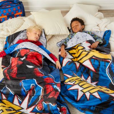 Sacco nanna reversibile bimbi Spider-Man Disney Store