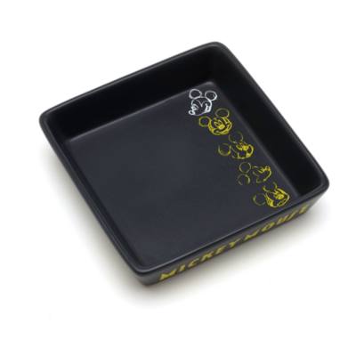 Disney Store The True Original Mickey Mouse Tray