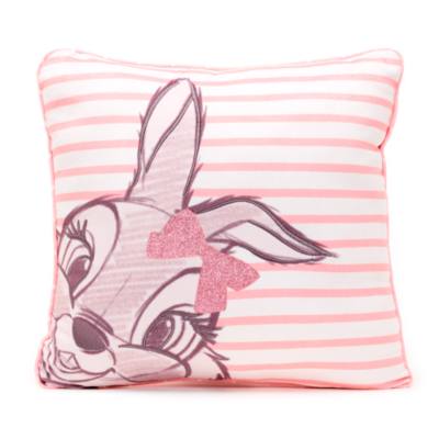 Coj&iacute;n Conejita, Bambi, Disney Store