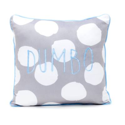 Disney Store Dumbo Cushion