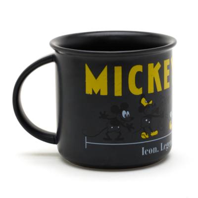 Taza Mickey Mouse, The True Original, Disney Store