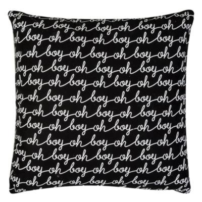 Mickey Mouse Cushion