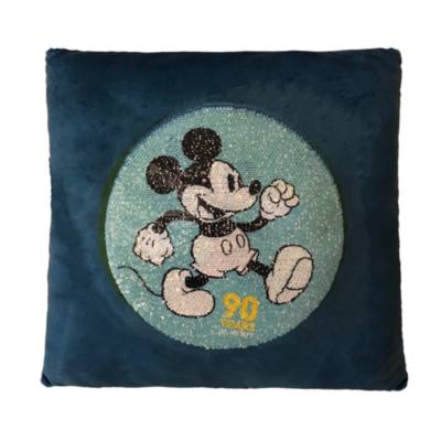 Mickey Mouse 90th Anniversary Cushion