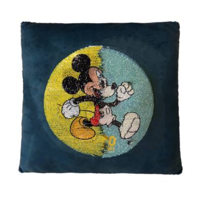 Mickey Mouse 90th Anniversary Cushion