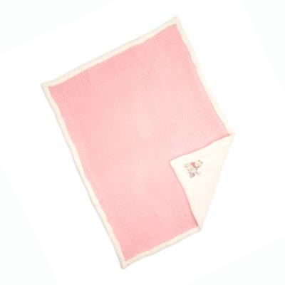 Disney Store Winnie The Pooh Throw Blanket