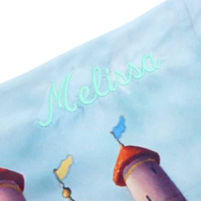 Disney Store - Oh My Disney - Eric Kissenbezugset