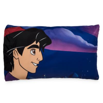 Disney Store - Oh My Disney - Aladdin Kissenbezugset