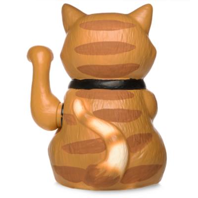 Disney Store Goose Waving Cat, Captain Marvel