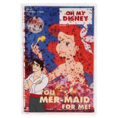 Disney Store Oh My Disney The Little Mermaid Photo Frame