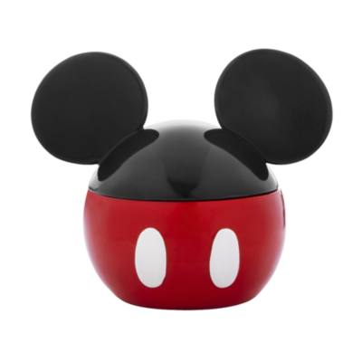 Francal Mickey: The True Original Candle