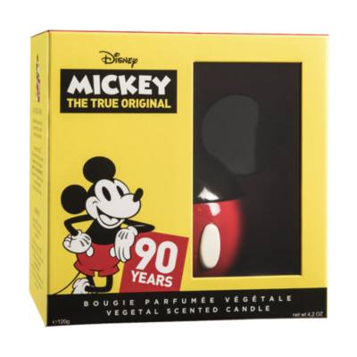Francal Mickey: The True Original Candle