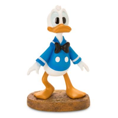 Donald Duck 85th Anniversary Collectible