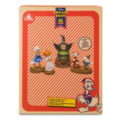 Donald Duck 85th Anniversary Collectible