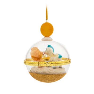 Dynamic Duos - Hercules und Pegasus - Dekorationsst&uuml;ck zum Aufh&auml;ngen - 11 von 12