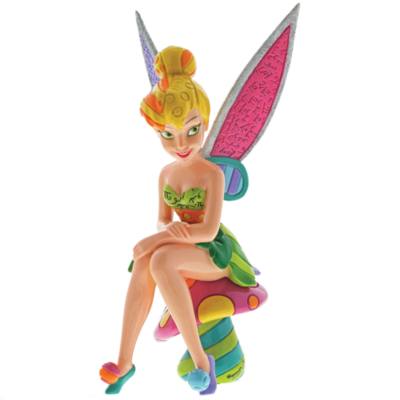 Enesco Tinker Bell Britto Figurine