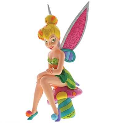 Enesco Tinker Bell Britto Figurine