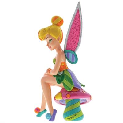 Enesco Tinker Bell Britto Figurine