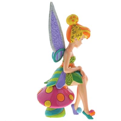 Enesco Tinker Bell Britto Figurine