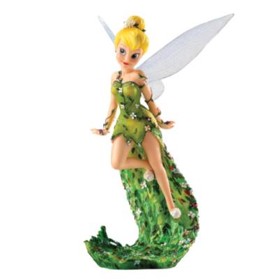 Enesco Tinker Bell Disney Showcase Figurine