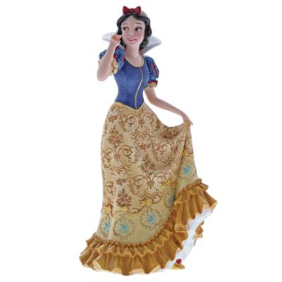 Enesco Snow White Disney Showcase Figurine