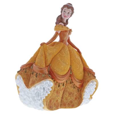Enesco Belle Disney Showcase Figurine