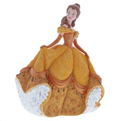 Enesco Belle Disney Showcase Figurine